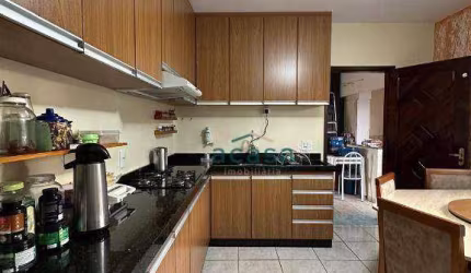 Casa à venda, 150 m² por R$ 750.000,00 - Alto Alegre - Cascavel/PR