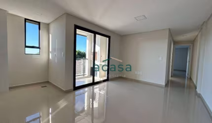 Apartamento à venda por R$ 422.000,00 - Periolo - Cascavel/PR