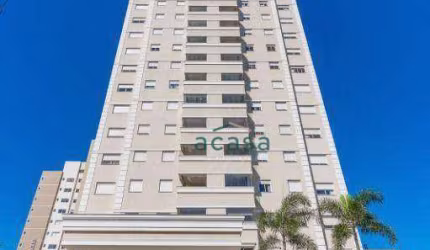 Cobertura com 3 suítes à venda - Centro - Cascavel/PR