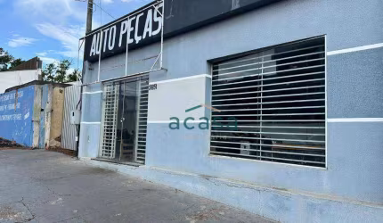 Terreno à venda, 660 m² - Neva - Cascavel/PR