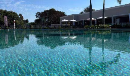 Terreno à venda, 544 m² por R$ 1.088.500,00 - Condomínio Vitality Home &amp; Resort - Cascavel/PR