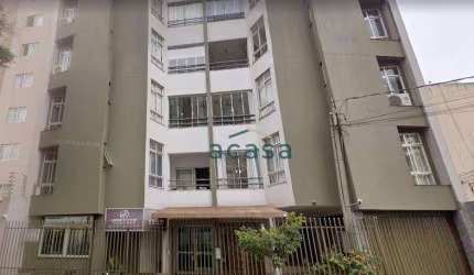 Apartamento à venda por R$ 490.000,00 - Centro - Cascavel/PR