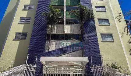 Apartamento à venda por R$ 800.000,00 - Centro - Cascavel/PR