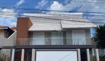 Sobrado Alto Padrão no Cancelli