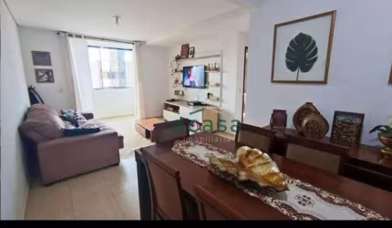 Apartamento com 2 dormitórios à venda por R$ 295.000,00 - Alto Alegre - Cascavel/PR