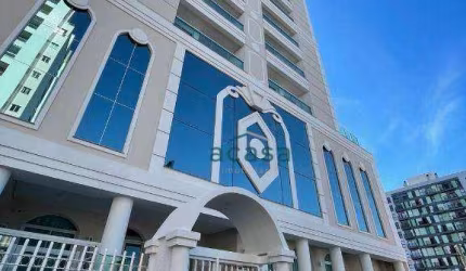 Apartamento com 3 dormitórios à venda, 111 m² por R$ 1.100.000,00 - Centro - Cascavel/PR