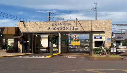 Terreno à venda, 360 m² por R$ 550.000,00 - Pacaembu - Cascavel/PR