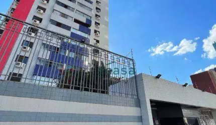 Apartamento com 4 dormitórios à venda por R$ 2.200.000,00 - Centro - Cascavel/PR