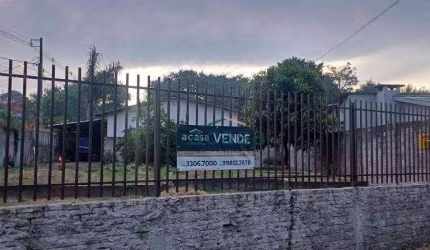 Terreno à venda, 513 m² por R$ 410.000,00 - Brasmadeira - Cascavel/PR