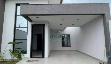 Casa com 2 dormitórios 1 suíte à venda, 120 m²- Tocantins - Toledo/PR