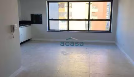 Apartamento com 2 dormitórios à venda, 90 m² por R$ 689.000,00 - Centro - Cascavel/PR