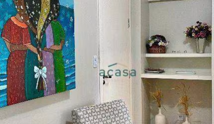 Sala à venda, 34 m² por R$ 230.000,00 - Centro - Cascavel/PR