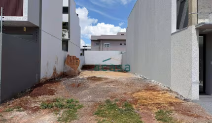 Terreno à venda, 150 m² por R$ 170.000,00 - Tropical III - Cascavel/PR