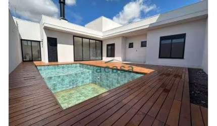 Casa com 3 suítes à venda, 180 m² por R$ 1.700.000 - Tropical III - Cascavel/PR