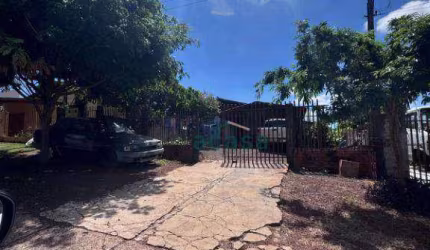 Terreno à venda, 396 m²- Cancelli - Cascavel/PR