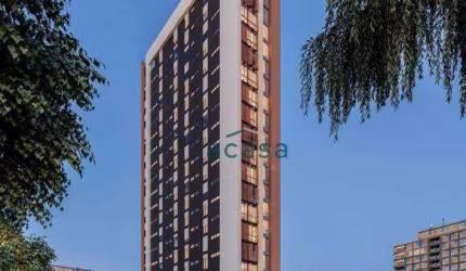 Apartamento com 3 suítes à venda, 154 m²- Country - Cascavel/PR