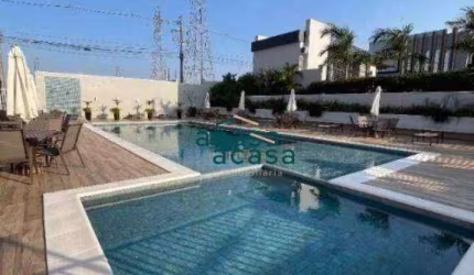 Terreno à venda, 200 m² por R$ 280.000,00 - Condomínio Paysage Felicitá - Cascavel/PR