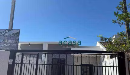 Casa à venda - Mirante - Cascavel/PR