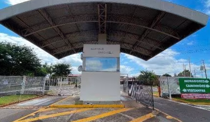 Casa no Condomínio Moradas Cascavel
