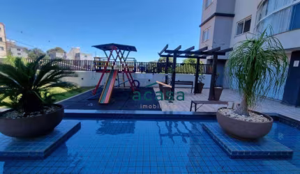Apartamento com 3 dormitórios à venda por R$ 525.000,00 - Coqueiral - Cascavel/PR