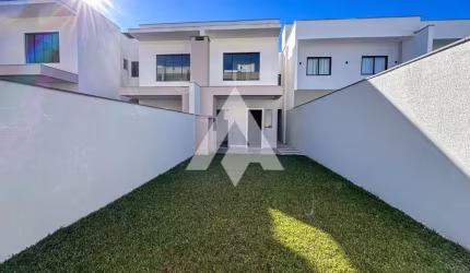 Casa com 3 quartos à venda no Ponta Aguda, Blumenau , 149 m2 por R$ 775.000