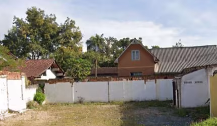 Terreno à venda no Ponta Aguda, Blumenau  por R$ 1.000.000