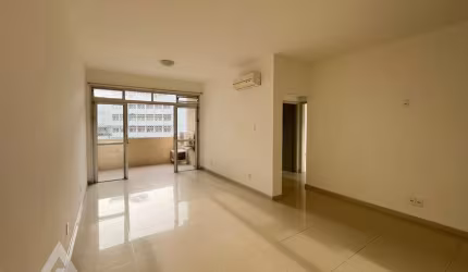 Apartamento com 2 quartos para alugar no Centro, Blumenau , 95 m2 por R$ 2.590