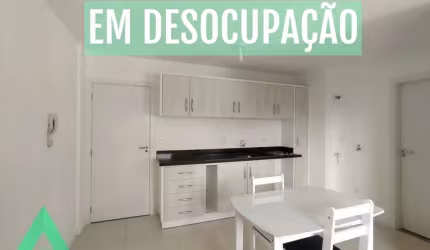 Apartamento com 1 quarto para alugar no Itoupava Seca, Blumenau , 28 m2 por R$ 1.400