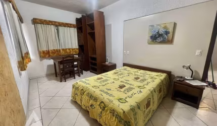 Apartamento com 1 quarto para alugar no Victor Konder, Blumenau , 40 m2 por R$ 1.400