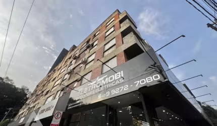 Apartamento com 1 quarto para alugar no Victor Konder, Blumenau , 40 m2 por R$ 1.400