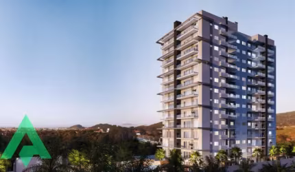 Apartamento com 3 quartos à venda no Itajubá, Barra Velha , 99 m2 por R$ 1.139.526
