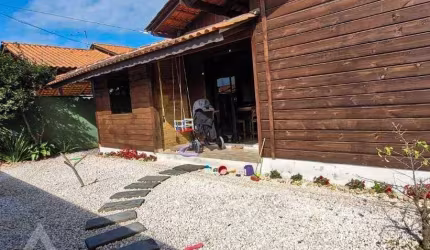 Casa com 2 quartos à venda no Itajubá, Barra Velha , 90 m2 por R$ 400.000