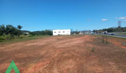 Terreno à venda no Itoupava Central, Blumenau  por R$ 11.901.000