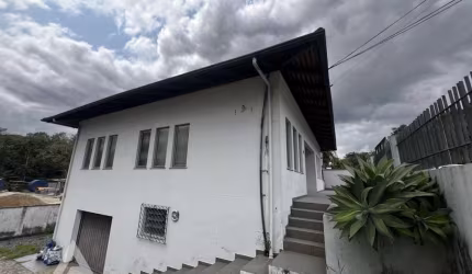 Casa com 1 quarto para alugar no Salto do Norte, Blumenau , 145 m2 por R$ 6.000