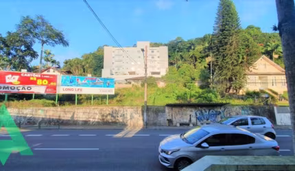 Terreno à venda no Itoupava Seca, Blumenau  por R$ 3.350.000