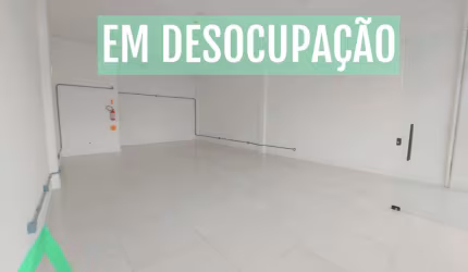 Sala comercial com 1 sala para alugar no Salto, Blumenau , 60 m2 por R$ 2.750