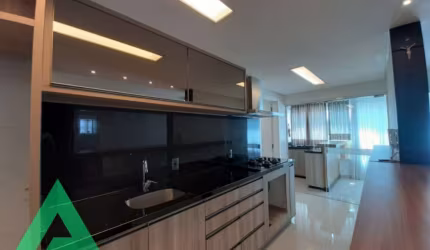 Apartamento com 2 quartos à venda na Vila Nova, Blumenau , 120 m2 por R$ 800.000