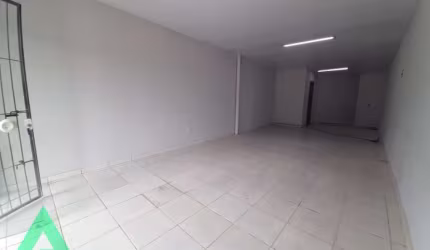 Ponto comercial para alugar no Ponta Aguda, Blumenau , 70 m2 por R$ 1.800