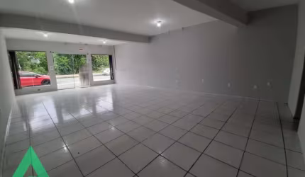 Ponto comercial para alugar no Ponta Aguda, Blumenau , 100 m2 por R$ 1.800