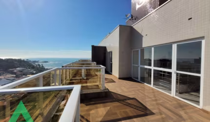 Apartamento com 3 quartos à venda no Itajubá, Barra Velha , 227 m2 por R$ 2.590.000