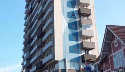 Apartamento com 4 quartos à venda no Jardim Blumenau, Blumenau , 168 m2 por R$ 600.000