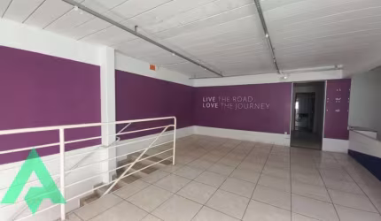 Ponto comercial para alugar no Itoupavazinha, Blumenau , 375 m2 por R$ 7.000