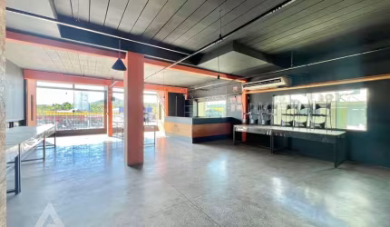 Ponto comercial para alugar no Itoupava Central, Blumenau , 280 m2 por R$ 7.000