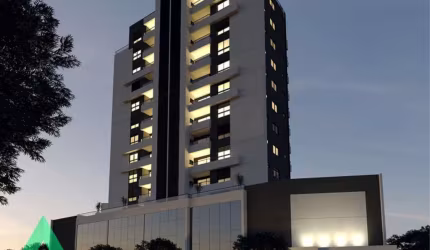 Apartamento com 1 quarto à venda no Velha, Blumenau , 46 m2 por R$ 410.000