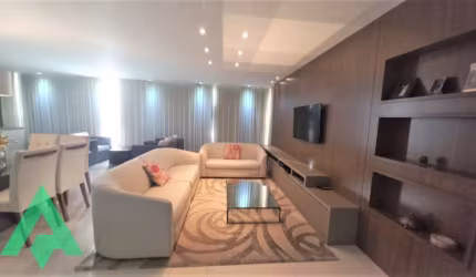 Apartamento com 3 quartos à venda no Vorstadt, Blumenau , 167 m2 por R$ 1.200.000