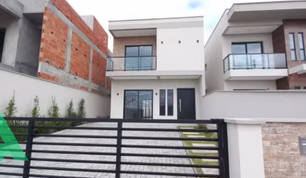 Casa com 3 quartos à venda em Benedito, Indaial , 126 m2 por R$ 554.000