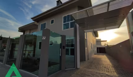 Apartamento com 2 quartos à venda na Bela Vista, Gaspar , 64 m2 por R$ 370.000