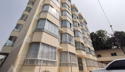 Apartamento com 1 quarto para alugar na Vila Nova, Blumenau , 40 m2 por R$ 2.250