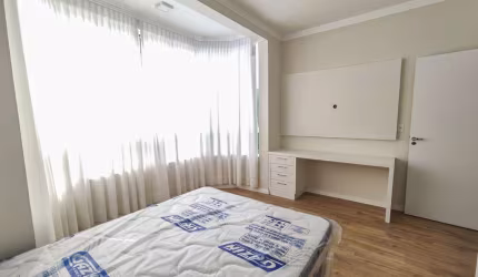 Apartamento com 1 quarto para alugar na Vila Nova, Blumenau , 40 m2 por R$ 2.250