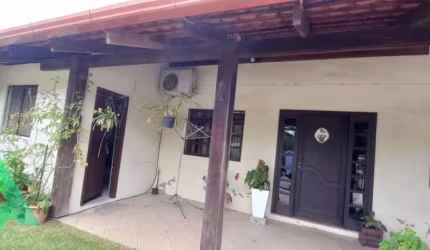 Casa com 3 quartos à venda no Itoupava Central, Blumenau , 263 m2 por R$ 720.000